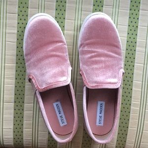 Steve Madden sneakers